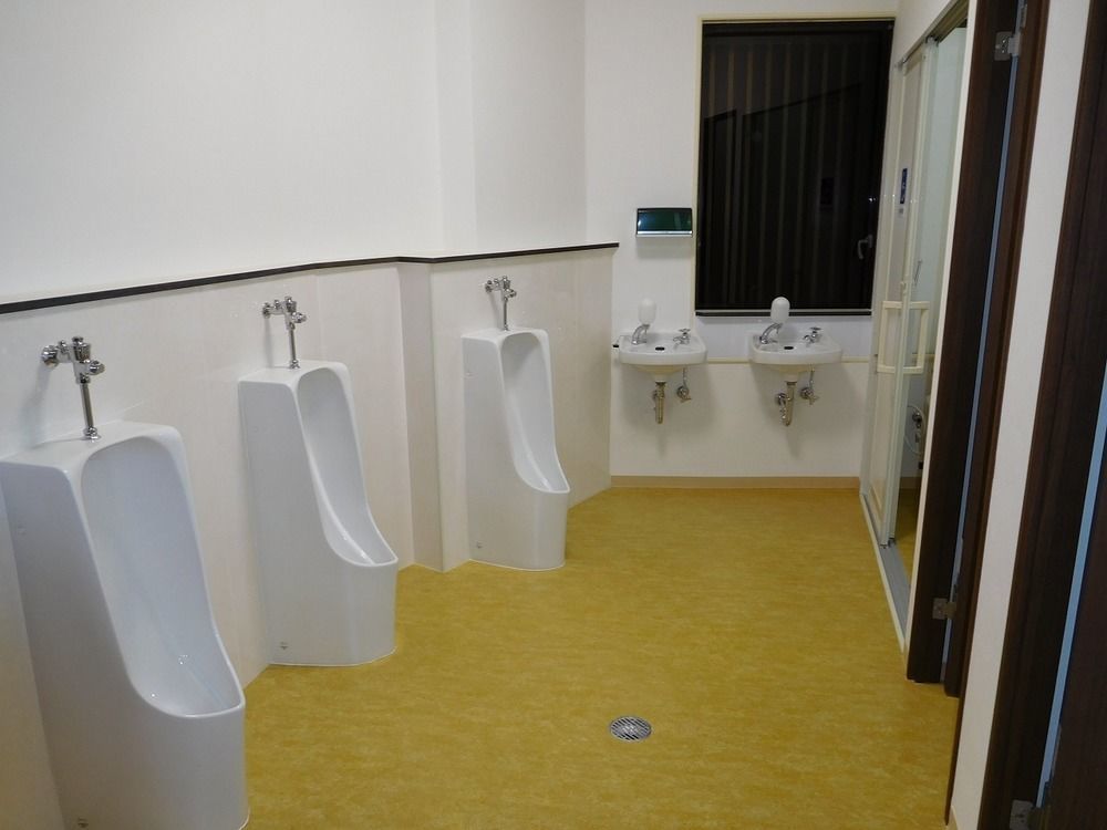 Hostel Maxi Alpa Naha Exteriér fotografie